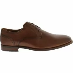 Florsheim Shoes Florsheim Rucci Plain Toe Oxford Mens Dress Shoes