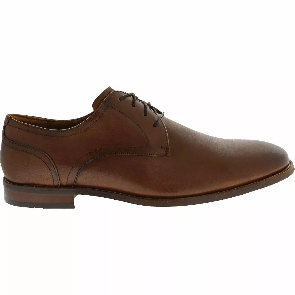 Florsheim Shoes Florsheim Rucci Plain Toe Oxford Mens Dress Shoes 1 Florsheim Shoes Florsheim Rucci Plain Toe Oxford Mens Dress Shoes