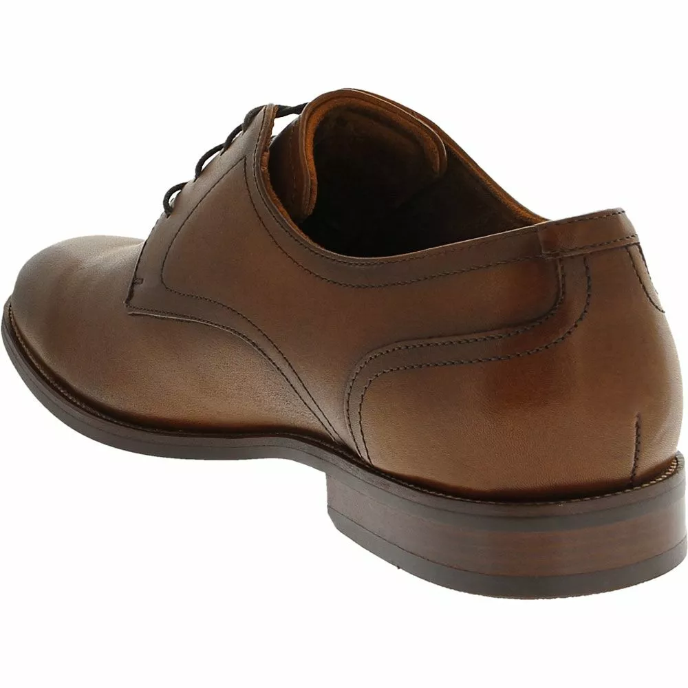 Florsheim Shoes Florsheim Rucci Plain Toe Oxford Mens Dress Shoes 3 Florsheim Shoes Florsheim Rucci Plain Toe Oxford Mens Dress Shoes - Image 3