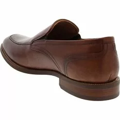 Florsheim Shoes Florsheim Rucci Moc Toe Slip On Dress Shoes - Mens -WOMENS ATHLETIC SHOES Shop FS 13386221 COG3