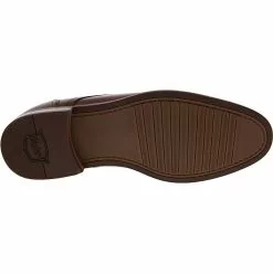 Florsheim Shoes Florsheim Rucci Moc Toe Slip On Dress Shoes - Mens -WOMENS ATHLETIC SHOES Shop FS 13386221 COG4