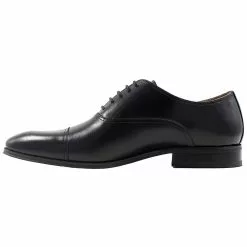 Florsheim Shoes Florsheim Corbetta Cap Toe Oxford Dress Shoes - Mens 6 Florsheim Shoes Florsheim Corbetta Cap Toe Oxford Dress Shoes - Mens -WOMENS ATHLETIC SHOES Shop FS 14180 BLK3