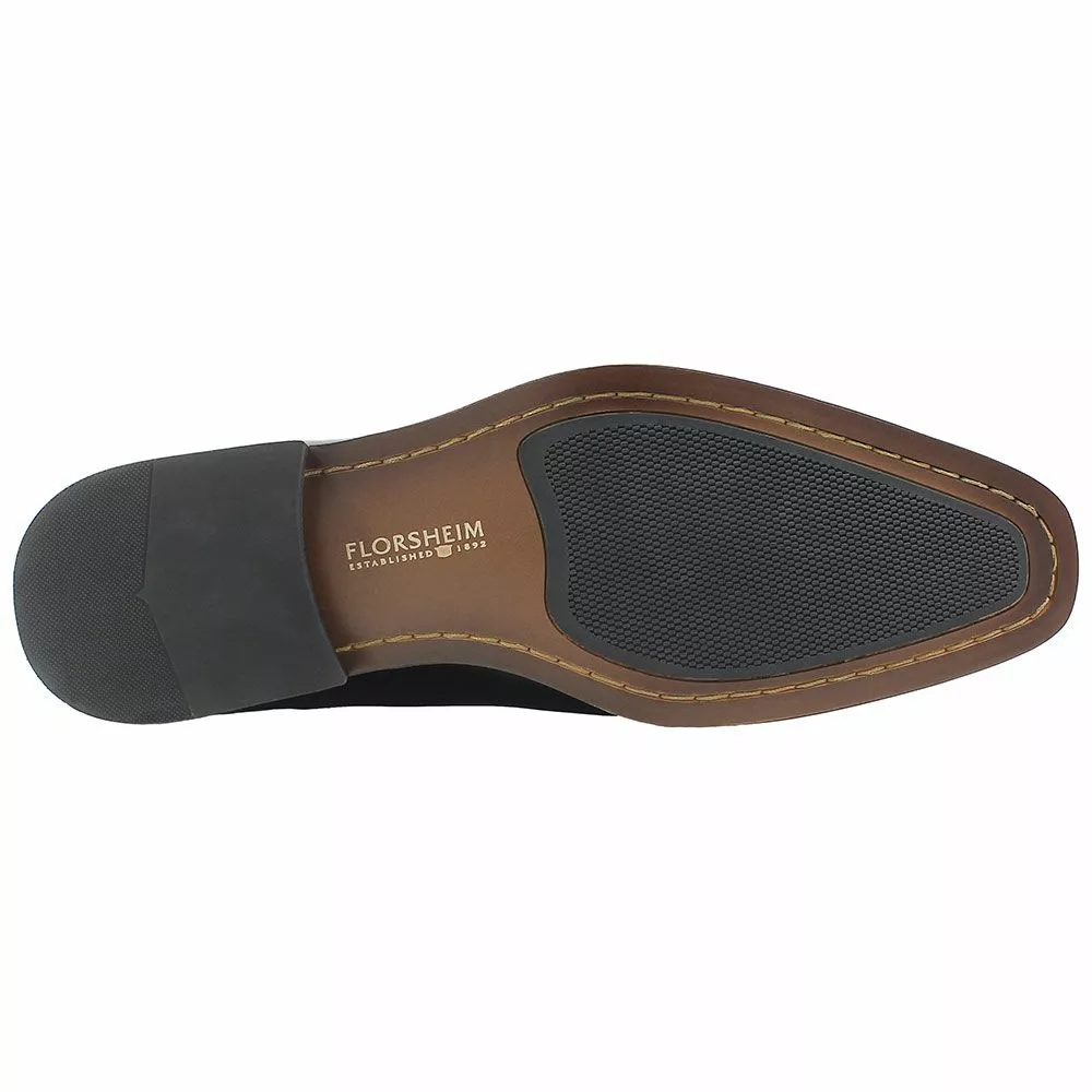 Florsheim Shoes Florsheim Corbetta Cap Toe Oxford Dress Shoes - Mens 4 Florsheim Shoes Florsheim Corbetta Cap Toe Oxford Dress Shoes - Mens - Image 4