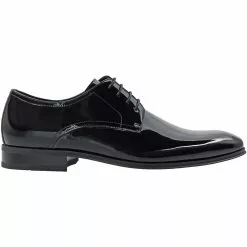 Florsheim Shoes Florsheim Tux Plain Toe Tie Dress Shoes - Mens