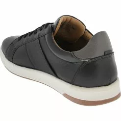 Florsheim Shoes Florsheim Crossover Ltt Lace Up Casual Shoes - Mens -WOMENS ATHLETIC SHOES Shop FS 14307001 BLK3
