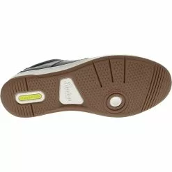 Florsheim Shoes Florsheim Crossover Ltt Lace Up Casual Shoes - Mens -WOMENS ATHLETIC SHOES Shop FS 14307001 BLK4