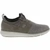 Florsheim Shoes Florsheim Venture Knit Lace Up Casual Shoes - Mens