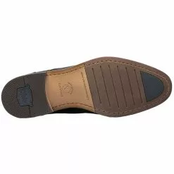 Florsheim Shoes Florsheim Flex Cap Toe Oxford Dress Shoes - Mens 7 Florsheim Shoes Florsheim Flex Cap Toe Oxford Dress Shoes - Mens -WOMENS ATHLETIC SHOES Shop FS 14317001 BLK4