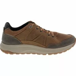Florsheim Shoes Florsheim Tread Lite Moc Sneaker Mens Casual Shoes