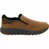 Florsheim Shoes Florsheim Tread Lite Moc Toe Slip On Casual Shoes - Mens