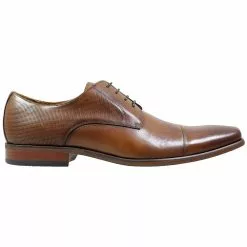 Florsheim Shoes Florsheim Postino Cap Toe Oxford Dress Shoes - Mens