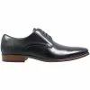 Florsheim Shoes Florsheim Postino Plain Toe Tie Dress Shoes - Mens