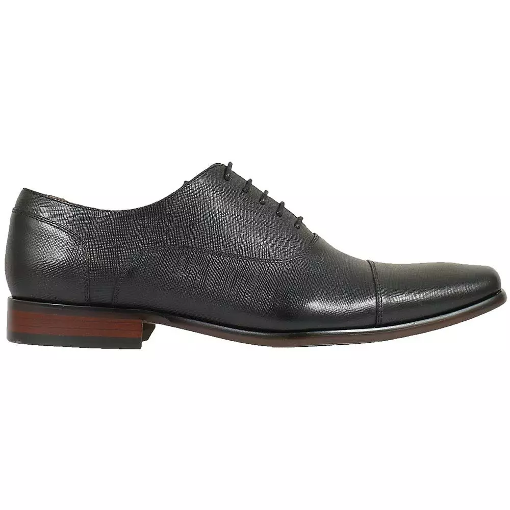 Florsheim Shoes Florsheim Postino Balmoral Oxford Dress Shoes - Mens 1 Florsheim Shoes Florsheim Postino Balmoral Oxford Dress Shoes - Mens