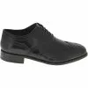 Florsheim Shoes Florsheim Lexington Wing Tip Oxford Dress Shoes - Mens