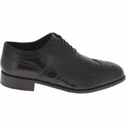 Florsheim Shoes Florsheim Lexington Wing Tip Oxford Dress Shoes - Mens