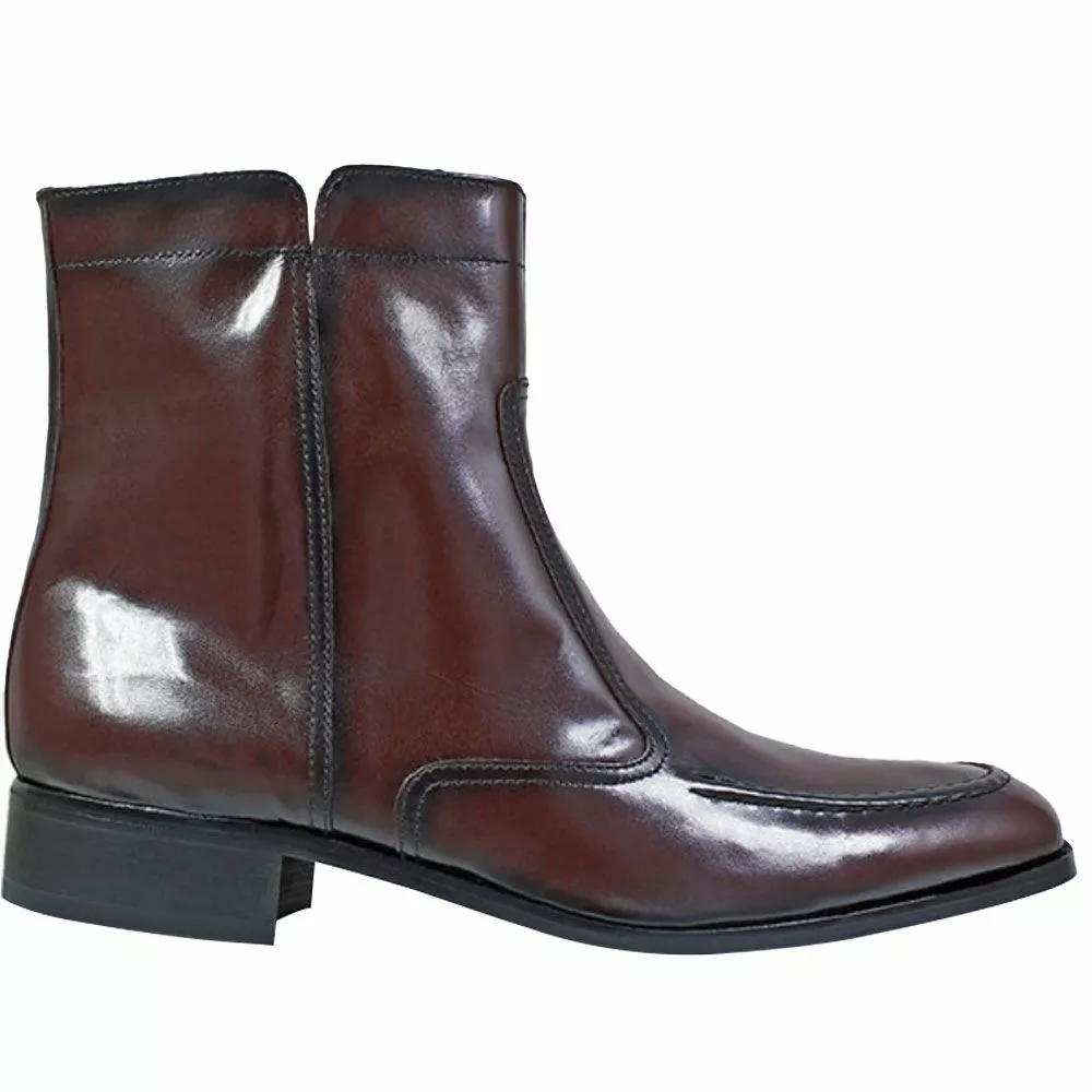 Florsheim Shoes Florsheim Essex Dress Boots - Mens 1 Florsheim Shoes Florsheim Essex Dress Boots - Mens