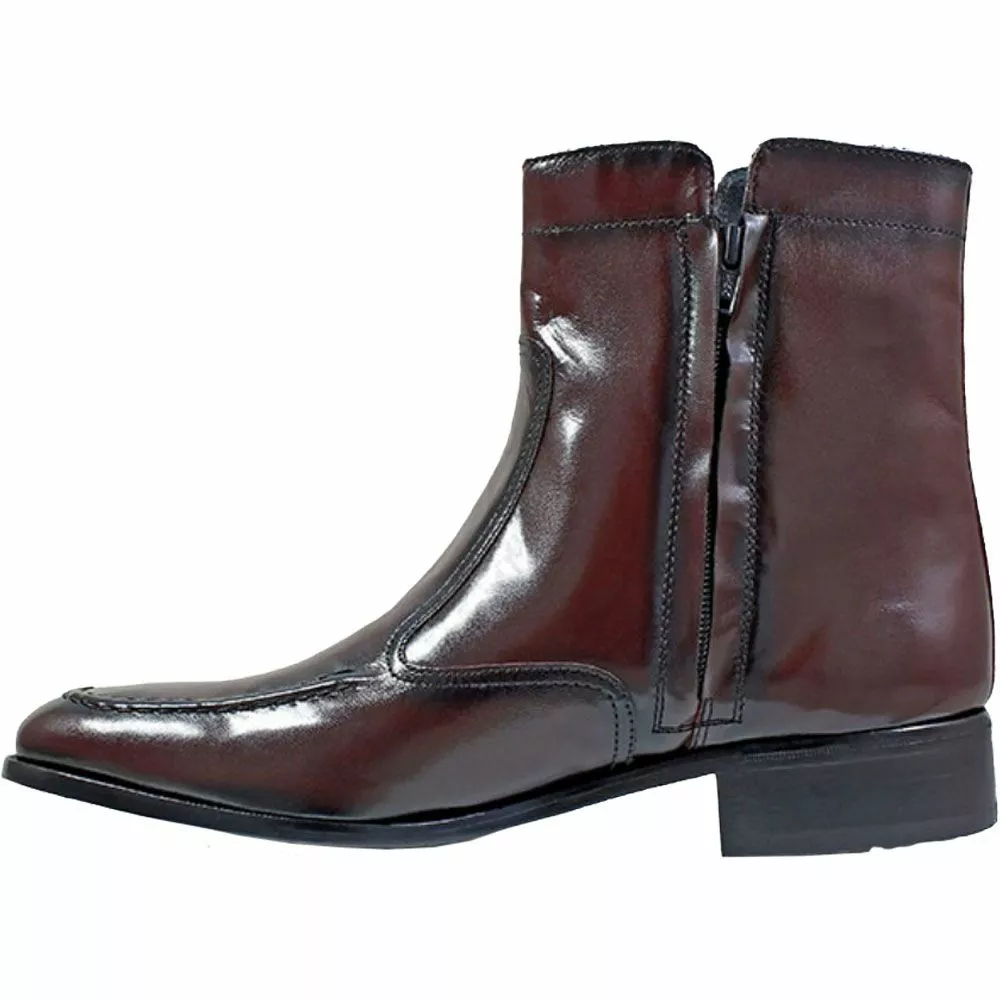Florsheim Shoes Florsheim Essex Dress Boots - Mens 3 Florsheim Shoes Florsheim Essex Dress Boots - Mens - Image 3