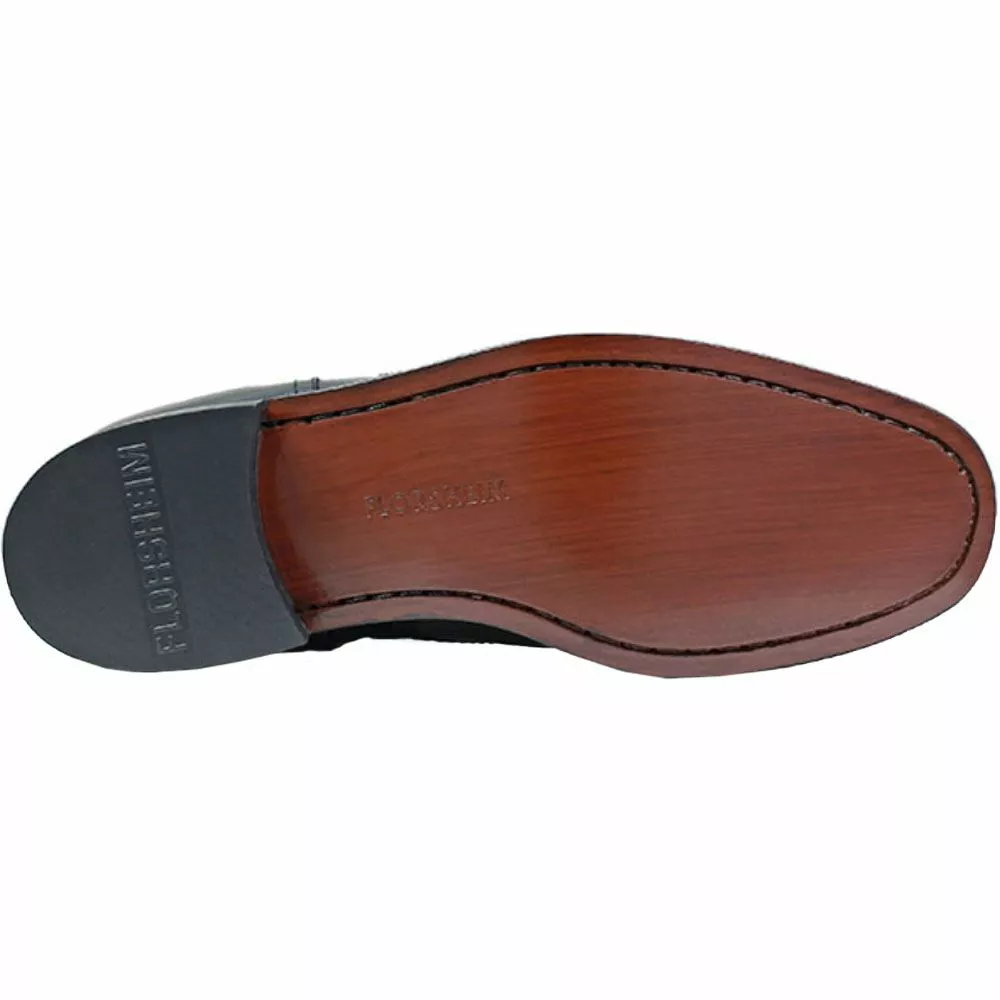 Florsheim Shoes Florsheim Essex Dress Boots - Mens 4 Florsheim Shoes Florsheim Essex Dress Boots - Mens - Image 4
