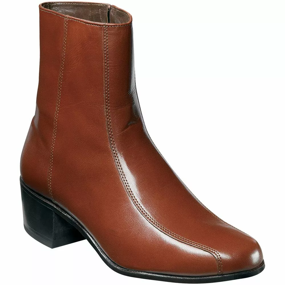 Florsheim Shoes Florsheim Duke Dress Boots - Mens 2 Florsheim Shoes Florsheim Duke Dress Boots - Mens - Image 2