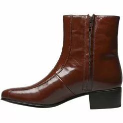Florsheim Shoes Florsheim Duke Dress Boots - Mens 6 Florsheim Shoes Florsheim Duke Dress Boots - Mens -WOMENS ATHLETIC SHOES Shop FS 17087 COG3