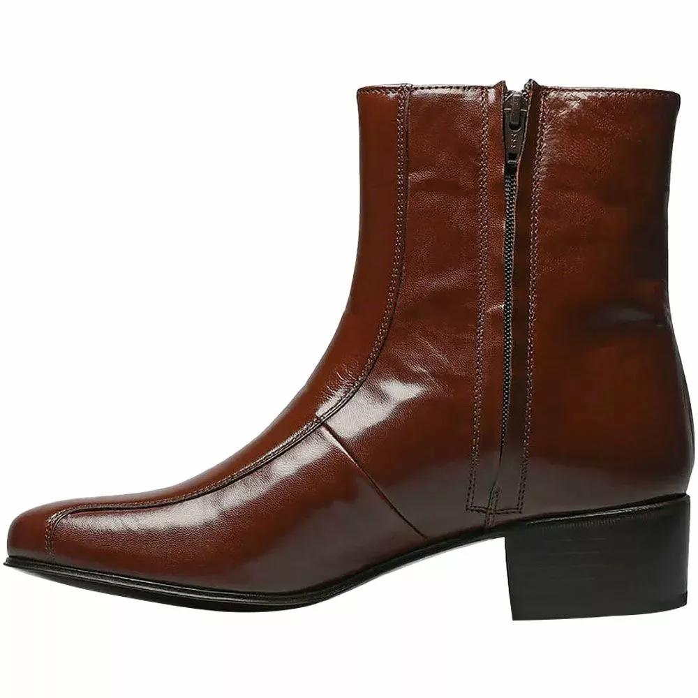 Florsheim Shoes Florsheim Duke Dress Boots - Mens 3 Florsheim Shoes Florsheim Duke Dress Boots - Mens - Image 3