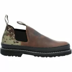 Georgia Boot Gb00511 Slip On Casual Shoes - Mens