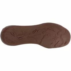 Georgia Boot Cedar Falls Wallabe Gb00561 Mens Slip On Casual Shoes -WOMENS ATHLETIC SHOES Shop GO GB00561 BRN4