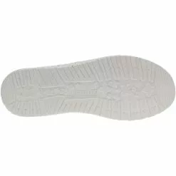 Hey Dude Thad Sox Mens Slip On Casual Shoes -WOMENS ATHLETIC SHOES Shop HD 11910408 GRY4