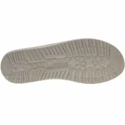 Hey Dude Thad Chambray Slip On Casual Shoes - Mens -WOMENS ATHLETIC SHOES Shop HD 11911621 BGE4