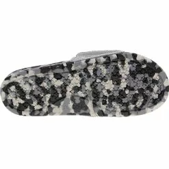 Hey Dude Phoenix Sox Tri Ghost Mens Slide Sandals -WOMENS ATHLETIC SHOES Shop HD 12193331 GRY4