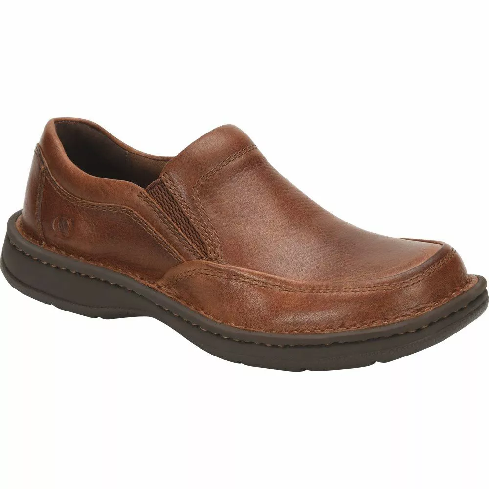 Born Shoes Born Blast 3 Slip On Casual Shoes - Mens 2 Born Shoes Born Blast 3 Slip On Casual Shoes - Mens - Image 2