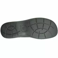 Born Shoes Born Hutchins 3 Lace Up Casual Shoes - Mens -WOMENS ATHLETIC SHOES Shop HH 0004603 BLK4