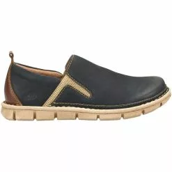 Born Shoes Born Slade Slip On Casual Shoes - Mens