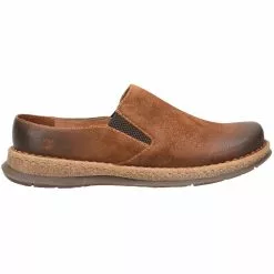 Born Shoes Born Bryson Clog Slip On Casual Shoes - Mens