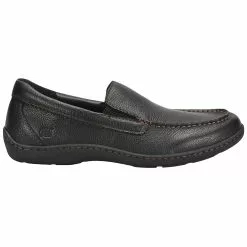 Born Shoes Born Brompton II Mens Slip On Casual Shoes