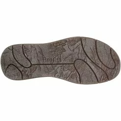 Born Shoes Born Bronson Lace Up Casual Shoes - Mens -WOMENS ATHLETIC SHOES Shop HH 0011923 BRN4