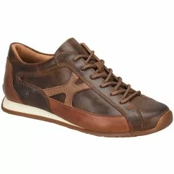 Born Shoes Born Voodoo Too Lace Up Casual Shoes - Mens
