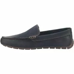 Born Shoes Born Allan Slip On Casual Shoes - Mens -WOMENS ATHLETIC SHOES Shop HH BM000974 NVY3