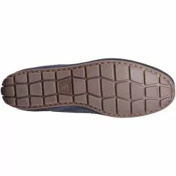 Born Shoes Born Allan Slip On Casual Shoes - Mens -WOMENS ATHLETIC SHOES Shop HH BM000974 NVY4