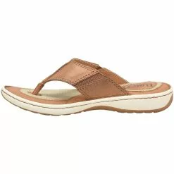 Born Shoes Born Corvo Mens Flip Flop Sandals -WOMENS ATHLETIC SHOES Shop HH BM006906 BRN3