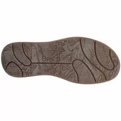 Born Shoes Born Bryson Slip On Casual Shoes - Mens -WOMENS ATHLETIC SHOES Shop HH BM010306 DGY4