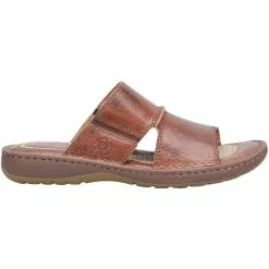 Born Shoes Born Flores Slide Sandals - Mens