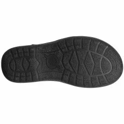 Born Shoes Born Miguel Sandals - Mens -WOMENS ATHLETIC SHOES Shop HH BM7106 BLK4