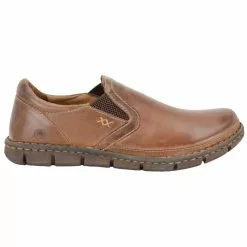 Born Shoes Born Sawyer Slip Slip On Casual Shoes - Mens