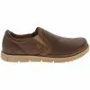 Born Shoes Born Sawyer Slip On Casual Shoe - Mens