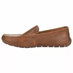 Born Shoes Born Allan Casual Slip-On Shoes - Mens -WOMENS ATHLETIC SHOES Shop HH H38237 TAN3