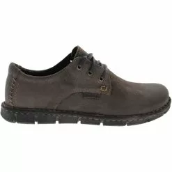 Born Shoes Born Soledad Lace Up Casual Shoes - Mens
