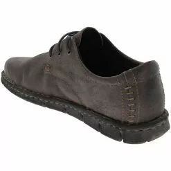 Born Shoes Born Soledad Lace Up Casual Shoes - Mens -WOMENS ATHLETIC SHOES Shop HH H47423 GRY3