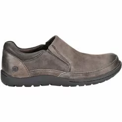 Born Shoes Born Nigel Slip On Casual Shoes - Mens