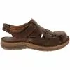 Born Shoes Born Cabot 3 Sandals - Mens